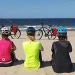 For 2 Prs By The Sea, Apartmán Ustronie Morskie