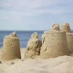 For 2 Prs By The Sea, Apartmán Ustronie Morskie