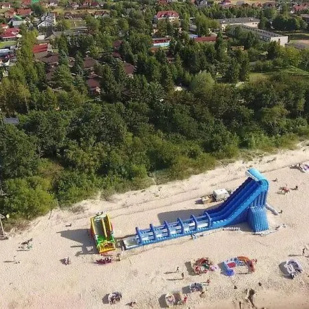 Apartament For 2 Prs By The Sea, *