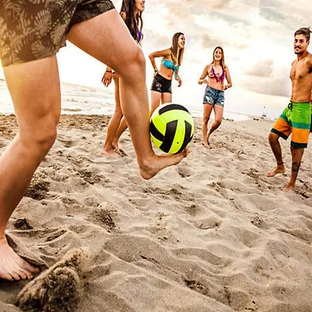 Apartmán For 2 Prs By The Sea, *