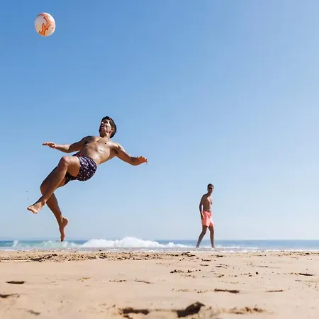 For 2 Prs By The Sea, Apartamento Ustronie Morskie