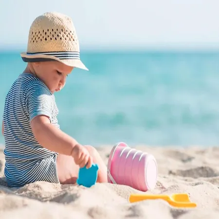 For 2 Prs By The Sea, Apartamento Ustronie Morskie